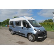 Bulldog Campervan Automatic 2 Berth