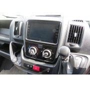 Bulldog Campervan Automatic 2 Berth