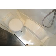 Bulldog Campervan Automatic 2 Berth