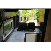 Bulldog Campervan Automatic 2 Berth