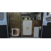 Bulldog Campevan Automatic 2 Berth