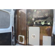 Bulldog Campervan Automatic 2 Berth