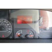 Bulldog Campervan Automatic 2 Berth