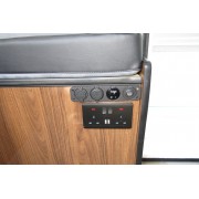 Bulldog Campervan Automatic 2 Berth