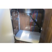 Bulldog Campervan Automatic 2 Berth