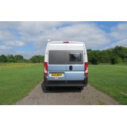 Bulldog Campervan Automatic 2 Berth
