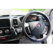 Bulldog Campervan Automatic 2 Berth