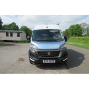 Bulldog Campervan Automatic 2 Berth