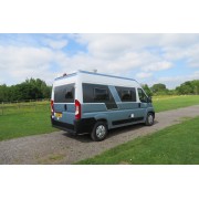 Bulldog Campervan Automatic 2 Berth