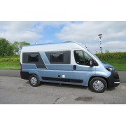Bulldog Campervan Automatic 2 Berth