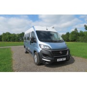 Bulldog Campervan Automatic 2 Berth