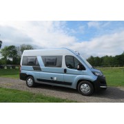 Bulldog Campervan Automatic 2 Berth