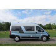 Bulldog Campervan Automatic 2 Berth