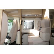 Elddis Accordo Prestige 125