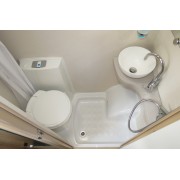 Elddis Accordo Prestige 125