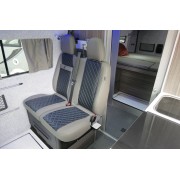 Peugeot Boxer High Spec Off Grid Campervan