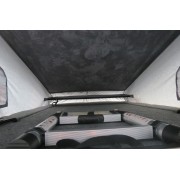 Peugeot Boxer High Spec Off Grid Campervan