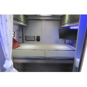 Peugeot Boxer High Spec Off Grid Campervan