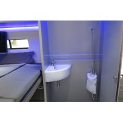 Peugeot Boxer High Spec Off Grid Campervan
