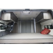 Peugeot Boxer High Spec Off Grid Campervan