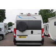 Peugeot Boxer High Spec Off Grid Campervan