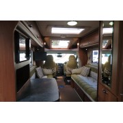 Autosleeper Broadway EK