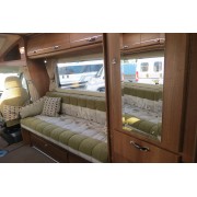 Autosleeper Broadway EK