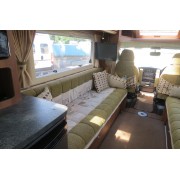 Autosleeper Broadway EK