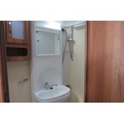 Autosleeper Broadway EK