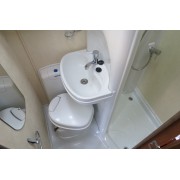 Autosleeper Broadway EK