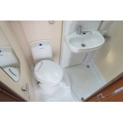 Autosleeper Broadway EK