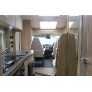 Elddis Prestige 125