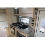 Elddis Accordo Prestige 125