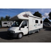 Lunar Champ A670R - Trade in to drive away