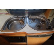 Lunar Champ A670R - Trade in to drive away