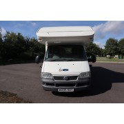 Lunar Champ A670R - Trade in to drive away