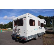 Lunar Champ A670R - Trade in to drive away