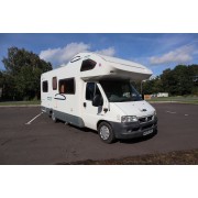 Lunar Champ A670R - Trade in to drive away