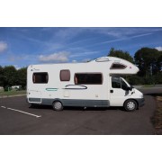 Lunar Champ A670R - Trade in to drive away