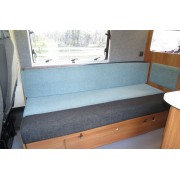 Fiat Ducato - Professional Camper Conv Automatic