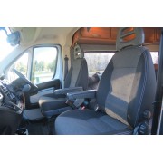 Fiat Ducato - Professional Camper Conv Automatic