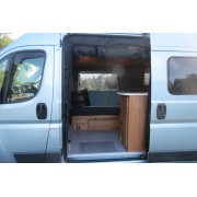 Fiat Ducato - Professional Camper Conv Automatic
