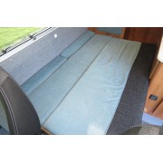 Fiat Ducato - Professional Camper Conv Automatic