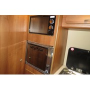 Fiat Ducato - Professional Camper Conv Automatic