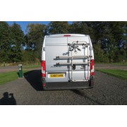 Fiat Ducato - Professional Camper Conv Automatic