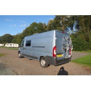 Fiat Ducato - Professional Camper Conv Automatic