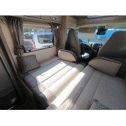 Elddis Majestic 105 - 2024 Model (1,400 Miles)