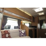 Autotrail Tracker RS
