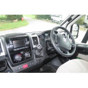 Autotrail Tracker RS