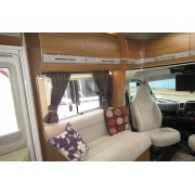 Autotrail Tracker RS